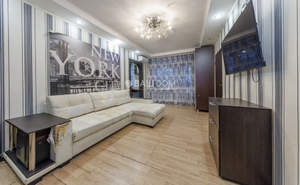 3-к квартира, вторичка, 45м2, 3/3 этаж