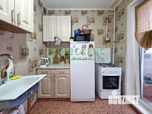 1-к квартира, вторичка, 30м2, 7/9 этаж