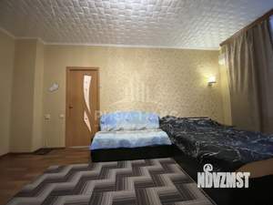 3-к квартира, вторичка, 53м2, 1/4 этаж