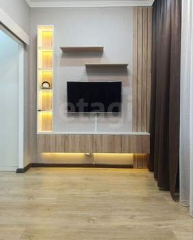 1-к квартира, вторичка, 24м2, 3/4 этаж