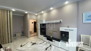 1-к квартира, вторичка, 45м2, 5/17 этаж