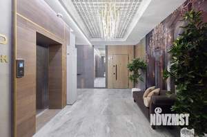 2-к квартира, вторичка, 67м2, 9/9 этаж