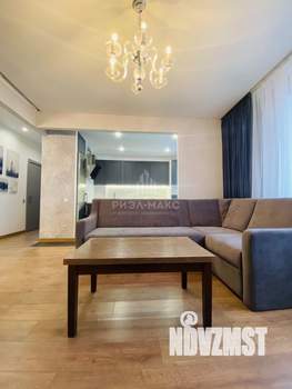 3-к квартира, вторичка, 82м2, 15/15 этаж