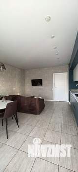 3-к квартира, вторичка, 82м2, 11/15 этаж