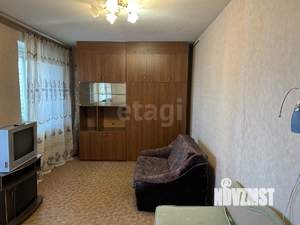 1-к квартира, вторичка, 38м2, 9/14 этаж