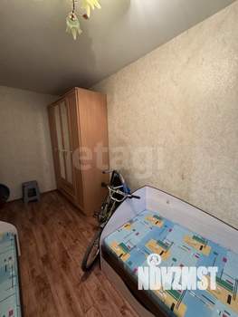 2-к квартира, вторичка, 45м2, 5/5 этаж