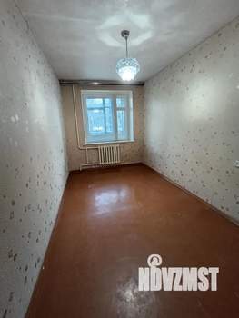 3-к квартира, вторичка, 66м2, 1/9 этаж