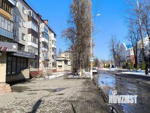 2-к квартира, вторичка, 45м2, 2/5 этаж