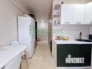 2-к квартира, вторичка, 50м2, 1/5 этаж