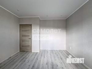1-к квартира, вторичка, 36м2, 12/16 этаж