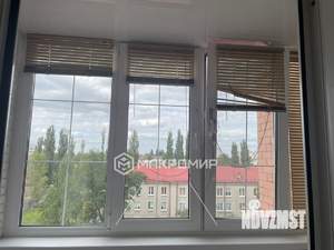 1-к квартира, вторичка, 34м2, 6/14 этаж