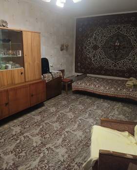 2-к квартира, вторичка, 49м2, 7/9 этаж