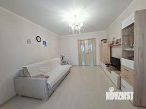 3-к квартира, вторичка, 61м2, 1/6 этаж