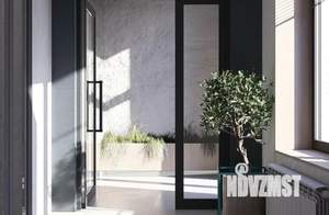 1-к квартира, вторичка, 39м2, 9/16 этаж