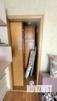 1-к квартира, вторичка, 32м2, 4/5 этаж
