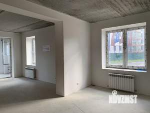 4-к квартира, вторичка, 163м2, 1/9 этаж