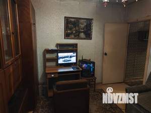 2-к квартира, вторичка, 51м2, 3/9 этаж