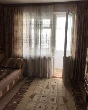 2-к квартира, вторичка, 49м2, 4/5 этаж