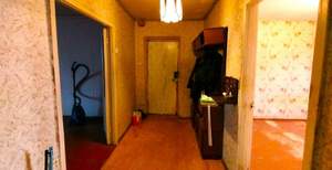 3-к квартира, вторичка, 63м2, 5/5 этаж