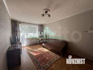 3-к квартира, вторичка, 63м2, 2/5 этаж