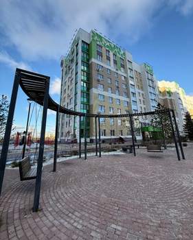 2-к квартира, вторичка, 62м2, 9/9 этаж