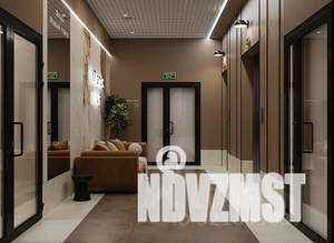 Студия квартира, вторичка, 29м2, 7/17 этаж