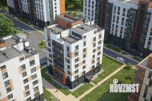 2-к квартира, вторичка, 77м2, 5/7 этаж