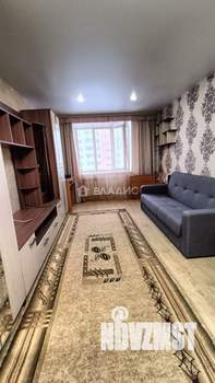 1-к квартира, вторичка, 46м2, 6/10 этаж