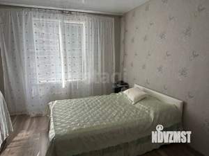 2-к квартира, вторичка, 66м2, 10/17 этаж