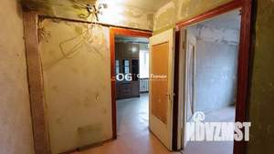 2-к квартира, вторичка, 41м2, 3/5 этаж