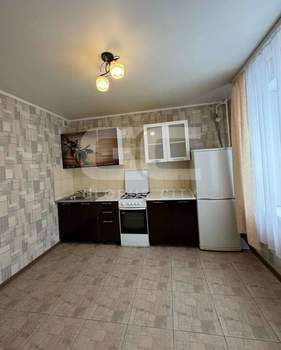 1-к квартира, вторичка, 41м2, 6/10 этаж