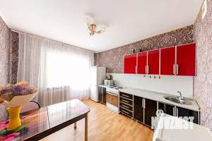 1-к квартира, вторичка, 47м2, 2/16 этаж