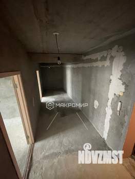 3-к квартира, вторичка, 83м2, 10/10 этаж