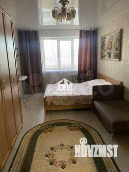 1-к квартира, вторичка, 51м2, 1/10 этаж