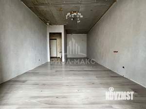 1-к квартира, вторичка, 42м2, 6/10 этаж