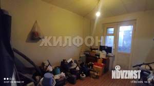 3-к квартира, вторичка, 71м2, 1/3 этаж