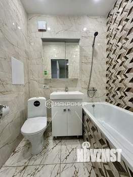 1-к квартира, вторичка, 42м2, 5/13 этаж