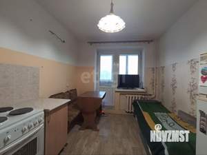 1-к квартира, вторичка, 35м2, 4/10 этаж