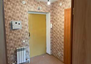 1-к квартира, вторичка, 36м2, 2/3 этаж