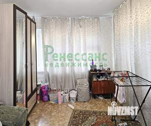 1-к квартира, вторичка, 31м2, 1/5 этаж