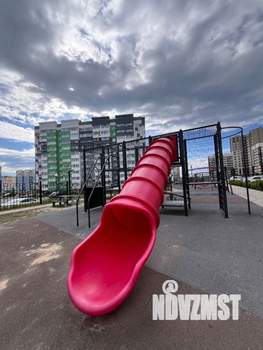 3-к квартира, вторичка, 69м2, 14/16 этаж