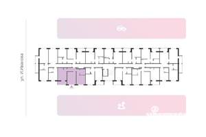 2-к квартира, вторичка, 61м2, 5/10 этаж