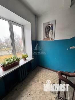 2-к квартира, вторичка, 60м2, 2/5 этаж