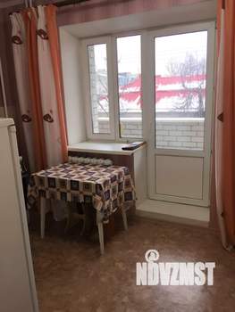 1-к квартира, вторичка, 45м2, 4/5 этаж