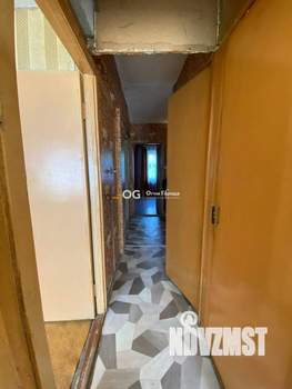 3-к квартира, вторичка, 63м2, 1/5 этаж