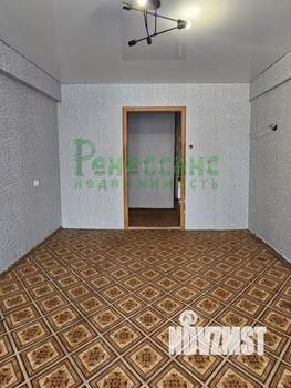 4-к квартира, вторичка, 80м2, 5/5 этаж