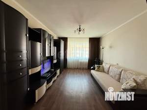 3-к квартира, вторичка, 64м2, 10/10 этаж