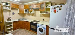 1-к квартира, вторичка, 37м2, 10/12 этаж