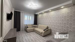 1-к квартира, вторичка, 46м2, 14/14 этаж