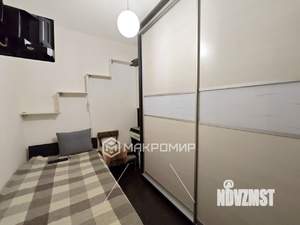 1-к квартира, вторичка, 30м2, 5/5 этаж